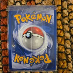 Pokemon Holo Sealed Cool Porygon 15/53 WOTC Promo Vintage Card NM Near Mint TCG - Image 2
