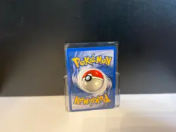 Pokemon TCG WoTC Black Star Promo Cool Porygon 15/53 Near Mint - Image 2