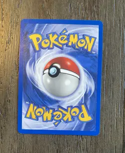 Pokemon TCG Cool Porygon Promo Holo Foil WOTC Black Star #15 2000 Vintage - Image 2