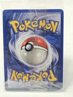 Pokemon Holo Sealed Cool Porygon 15/53 WOTC Promo Vintage Card NM Near Mint TCG - Image 2