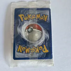 Pokemon TCG Cool Porygon - WoTC #15 Official Promo Card SWIRL Holo Foil SEALED - Image 5