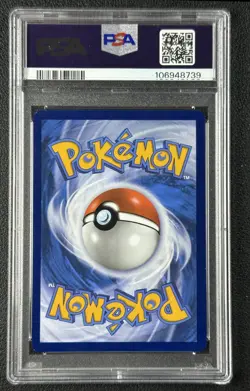 SYLVEON EX PSA 9 2025 POKEMON SV PRISMATIC EVOLUTIONS - PRE EN #156/131 SIR 739 - Image 2