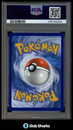 2025 POKEMON SV PRISMATIC EVOLUTIONS - PRE EN #156/131 SYLVEON EX SIR PSA 10 - Image 2