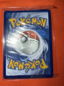 Pikachu Sealed Promo SVP 027 Paldea Evolved ETB Black Star Promo Pokemon Card NM - Image 2
