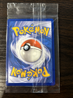 Pikachu Sealed Promo SVP 027 Paldea Evolved ETB Black Star Promo Pokemon Card NM - Image 2