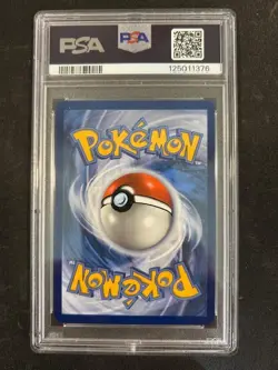 2025 Pokemon SV Prismatic Evolutions PRE EN Sylveon ex SIR #156/131 PSA 9 - Image 2