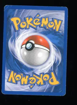 Dugtrio Holo EX Crystal Guardians 5/100 Rare Pokemon Card MP #29 - Image 3