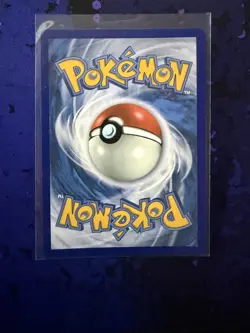 Walking Wake ex - 205/162 - Pokemon Temporal Forces Special Illustration Rare NM - Image 2