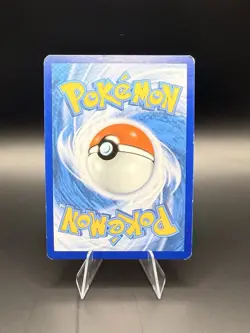 Pokemon Walking Wake ex 205/162 Temporal Forces Special Illustration Rare Holo - Image 2