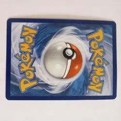 Walking Wake ex 205/162 Special Illustration Rare Temporal Forces Pokemon NM - Image 2