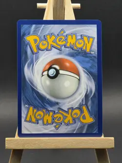 Walking Wake ex 205/162 Pokemon Tcg Temporal Forces Special Illustration Rare - Image 3