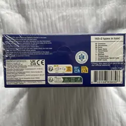 One Piece TCG OP-14 The Azure Sea’s Seven Booster Box - NEW - SEALED - Image 3