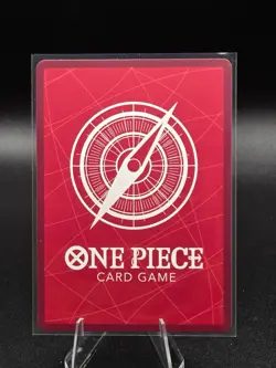 Monkey.D.Luffy (001) (Parallel) ST29-001 One Piece Card English - Image 2