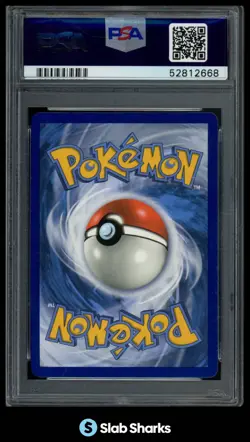 2019 POKEMON SUN & MOON HIDDEN FATES #SV59/SV94 MEWTWO GX FULL ART PSA 10 - Image 2