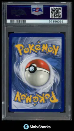 2019 POKEMON SUN & MOON HIDDEN FATES #SV59/SV94 MEWTWO GX FULL ART PSA 10 - Image 2