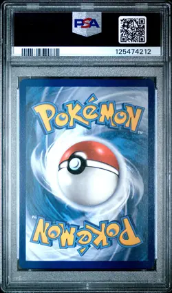 2019 POKEMON SUN & MOON HIDDEN FATES #SV59 FULL ART/MEWTWO GX PSA 10 - Image 2
