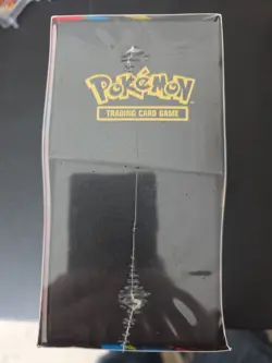 Pokemon TCG Mega Evolution Gardevoir Elite Trainer Box ETB New Sealed - Image 4