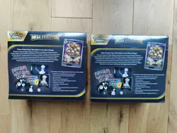 2*Pokemon TCG: Mega Evolution (Gardevoir) Elite Trainer Box ETB | New & Sealed✅ - Image 2