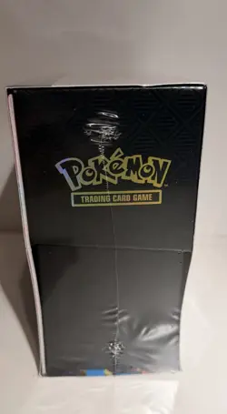 Pokemon TCG Mega Evolution Pokemon Center ETB Gardevoir Brand New SEALED - Image 4