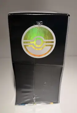Pokemon TCG Mega Evolution Pokemon Center ETB Gardevoir Brand New SEALED - Image 5