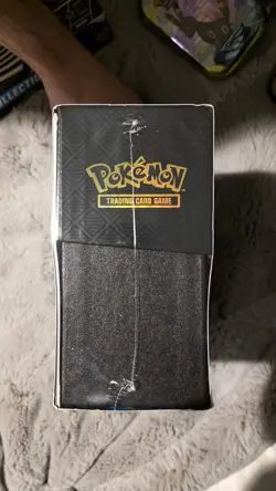 Pokemon TCG Mega Evolution Mega Gardevoir ETB Elite Trainer Box - New and Sealed - Image 3