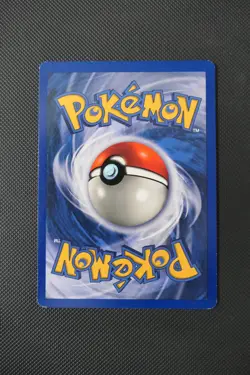 Pokemon TCG Pikachu 1st Edition Jungle 60/64 Duelist Promo Gold W Stamp Card - Image 2