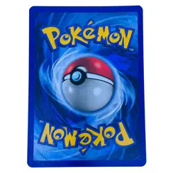 1st Edition Pikachu Jungle 60/64 Regular LP Common Pokemon TCG Vintage - Image 2