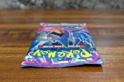 Pokemon TCG XY Phantom Forces Booster Pack Mega Gengar Artwork Factory Sealed - Image 3