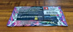 Pokemon TCG XY Phantom Forces Booster Pack Mega Gengar Artwork Factory Sealed - Image 5