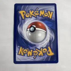 Pokemon TCG Stufful 154/132 Illustration Rare ME01: Mega Evolution Near Mint - Image 2
