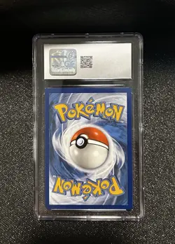 Pokemon Milotic Trainer Gallery Holo Silver Tempest Tg02/tg30 CGC Gem Mint 10 - Image 2