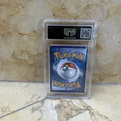 Pokemon Flareon VMAX 018/203 Evolving Skies CGC Pristine 10 - Image 2