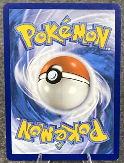 Birthday Pikachu - Celebrations Classic Collection #24 - Black Star Promo - NM/M - Image 2
