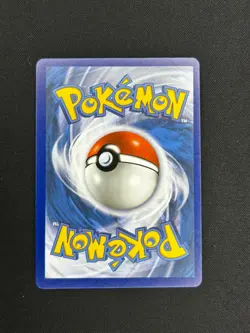 2021 POKEMON CELEBRATIONS CLASSIC COLLECTION #24 BIRTHDAY PIKACHU-HOLO NM-M - Image 2