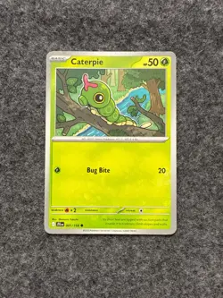 2025 Pokemon Journey Together (JTG) - Complete your Set - Holos & More! - Image 2