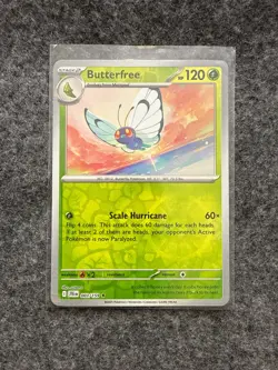 2025 Pokemon Journey Together (JTG) - Complete your Set - Holos & More! - Image 3