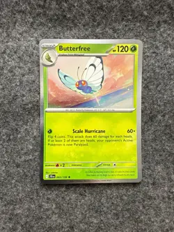 2025 Pokemon Journey Together (JTG) - Complete your Set - Holos & More! - Image 4