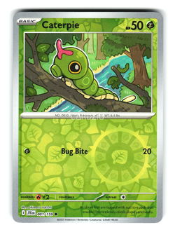 Pokemon - Journey Together Reverse Holo Singles - Choose Your Card - Image 2