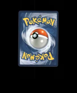 FAN-ART READ DESCRIPTION BE HOLO Magikarp Card Stained Glass Pokemon Card READ - Image 2