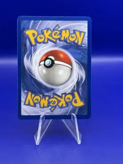 Zapdos 30/62 Non Holo Rare Fossil Pokemon Card MP/NM - Image 2