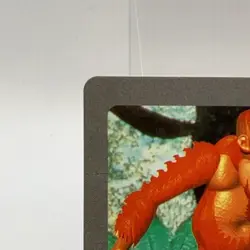 Super Donkey Kong Nintendo TCG Carddass Vintage Trading Card Bandai Japanese 22 - Image 2