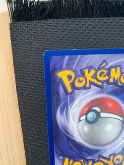 Mankey 55/64 1st Edition Common Pokemon Card - 1999 Jungle set - HP/MP - Image 5