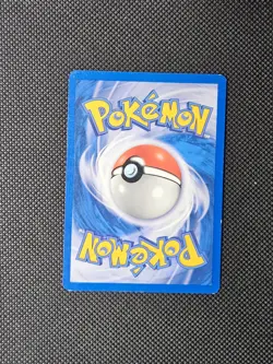 Pokemon TCG Dark Magneton 11/82 Rare Holo Foil Team Rocket Vintage Card - Image 5