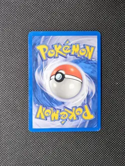 Pokemon TCG Dark Golbat 7/82 Rare Holo Foil Team Rocket Vintage Card - Image 4