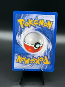 Dark Blastoise 1st Edition 3/82 Team Rocket Holo Rare Pokemon Card TCG - NM/LP - Image 4