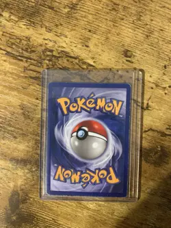 Pokemon Aerodactyl 1/62 Fossil Unlimited Holo Rare Card 60 HP English 1999 - Image 4