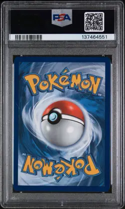2019 Pokemon Team Up Pikachu Holo Promo #SM162 Black Star Promo Card PSA 9 Mint - Image 2