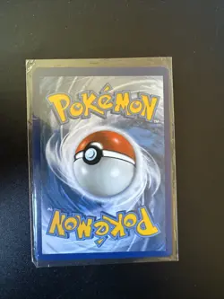 Pokemon Pikachu Celebrations Birthday Surprise 25th Anniversary Promo Card - Image 2