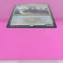 LP MTG Betor, Kin to All TDM 0172 Tarkir Dragonstorm Mythic FOIL - Image 3