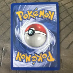 Pokemon TCG Base Set Dragonair 18/102 Rare NM Vintage WOTC - Image 2